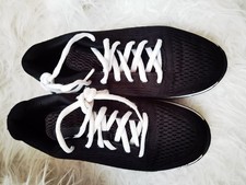 Hummel Sneaker Kinder Jungen Mädchen Gr 37 Sport Laufschuhe Trainingschuhe unget