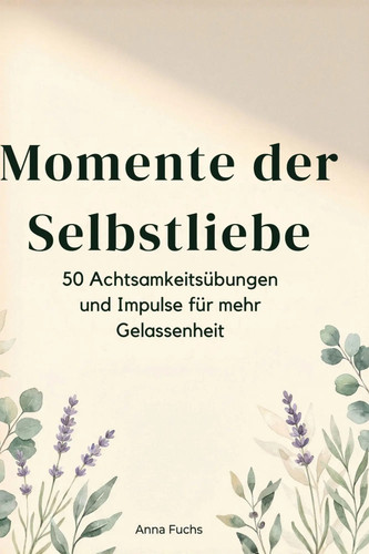 Anna fuchs momente - fuchs,