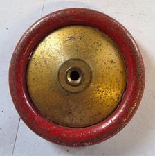 Vintage Meccano Rennrad