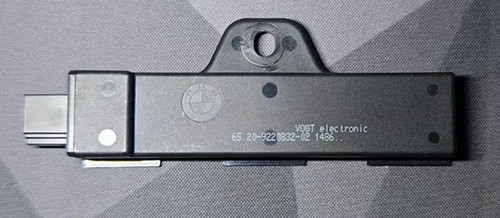 Bmw 7 g30 - 7,