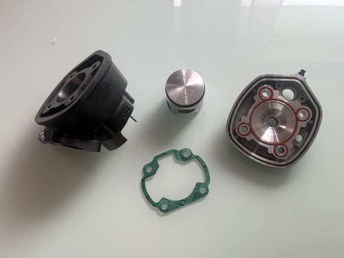 Stage 70cc zylinder - 70cc, neu