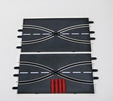 Carrera 20517 Evolution  Spurwechsel (2teilig) STP/NEUWARE!