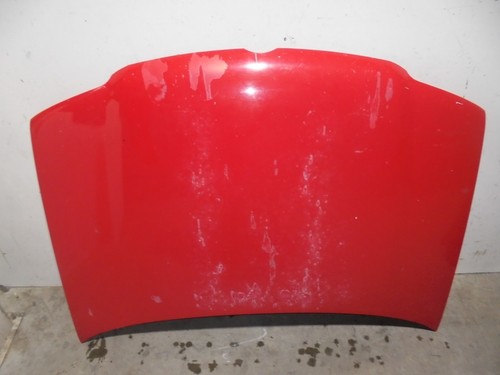 6n0823031h motorhaube rojo - /, /