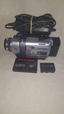 Sony DCR-TRV238E Camcorder