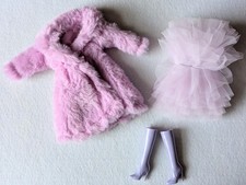 Fashion set teilig - set, 4