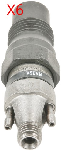 Bosch pcs für mercedes - bosch,