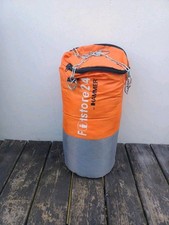 Boxsack,50cm/25cm Durchmesser, mit Befestigungsketten