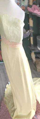 Damen abendkleid viskose - damen,