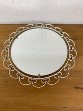 Vintage Wandspiegel mit