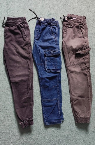 Paar jeans 170 - , gr.