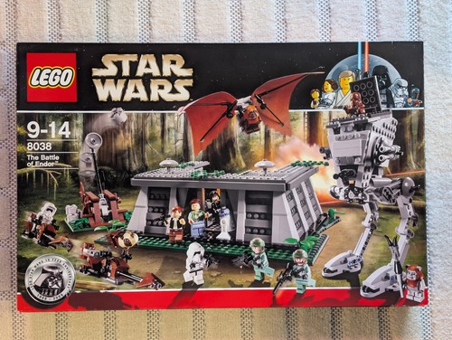 Lego star wars - star,