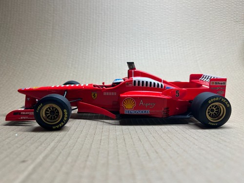 113 ferrari f310 - ferrari, f310,
