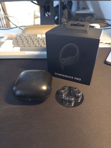 Beats dre powerbeats - dre,