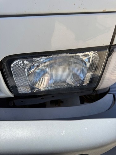 Scheinwerfer links nissan - scheinwerfer,
