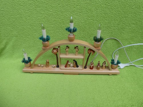 Alter schwibbogen - alter,