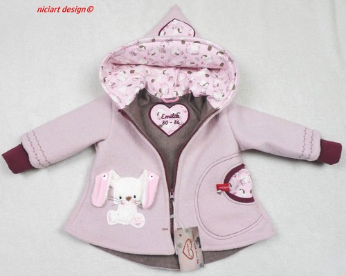 Niciart design wollwalk - design,