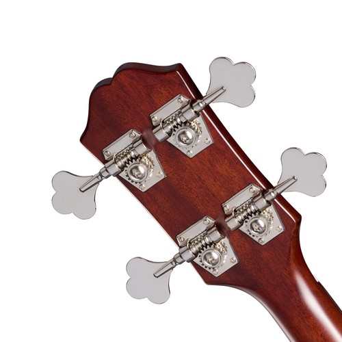 Epiphone jack casady fretless - jack,