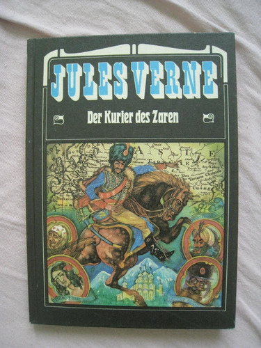 Der kurier des - der,