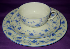 Arzberg 1382 Blaublüte