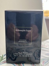 Ermenegildo Zegna Javanese