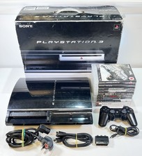 Sony playstation 60gb - 3,