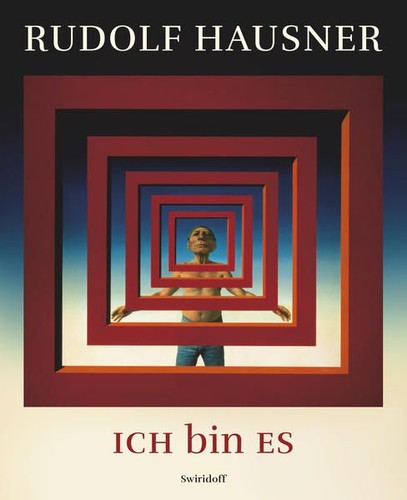 Dieter ronte rudolf hausner - ronte,