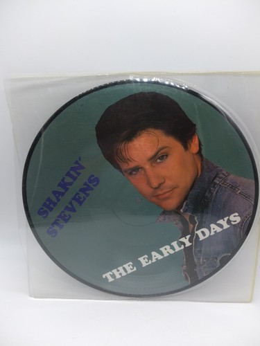 Shakin stevens the early - early, days