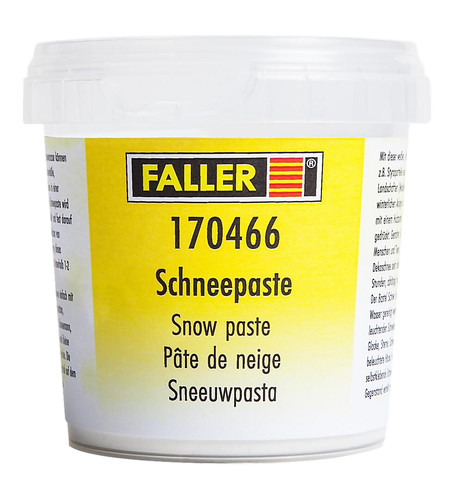 Faller 170466 - faller,