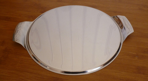 Wmf servierplatte - wmf,