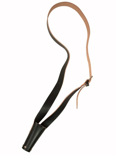 Sandner lyra tragegurt leder - sandner,