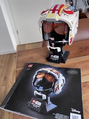 Lego star wars - lego, 75327