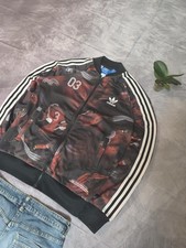 Seltene Adidas Firebird Jacke  | Größe M | Y2K | Pashastyle