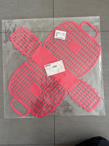 Jelly bag retro korb - retro,