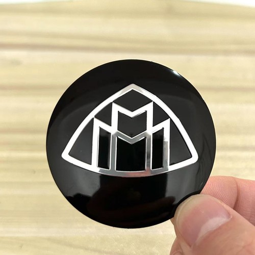 Maybach logo 57mm vorderes - 57mm,