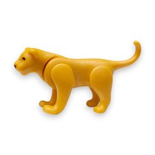 Playmobil Tiere Gepard Figur