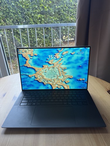 Dell xps 9510 notebook - xps,