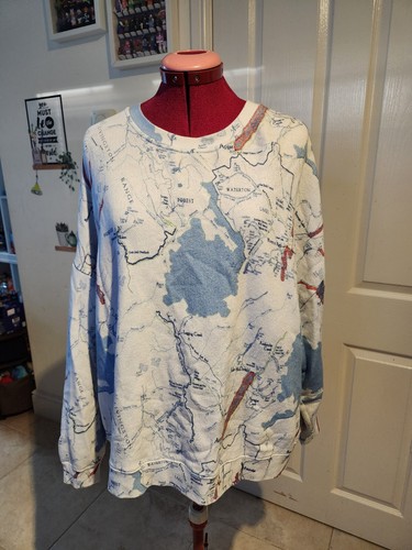 Whistles damen oversize - whistles,