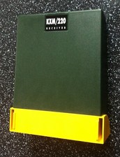 Mehrkanal-Funk-Empfänger KXM 220 mit einem Kanal Anschluß 220V