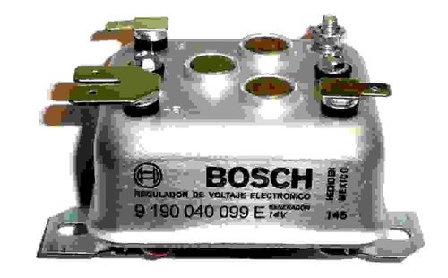 Spannungsregler bosch vw - v,