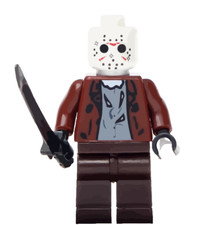 Freitag der 13. Jason Voorhees