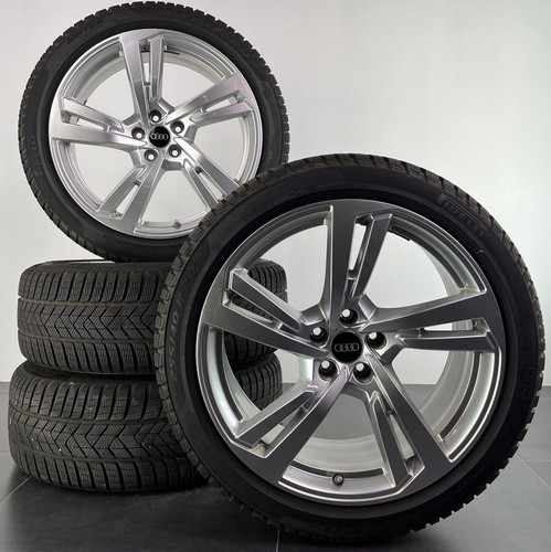 Audi 20 zoll felgen - audi,