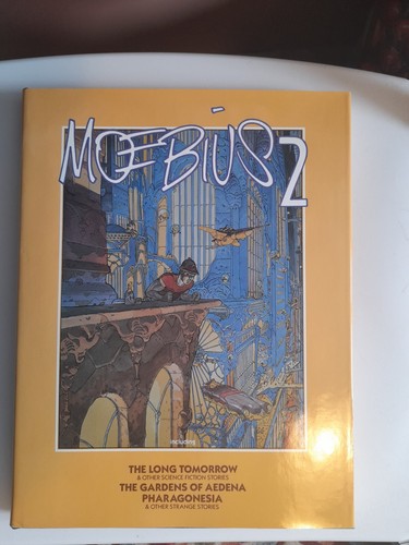 Moebius graphitti designs - moebius,