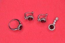 Sterlingsilber 925 Hübsch