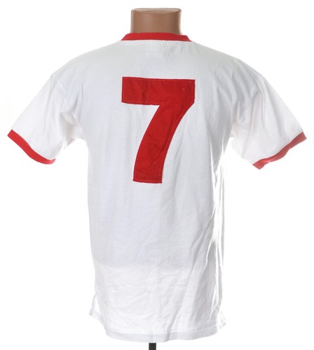 Liverpool 60er jahre - jahre, fussball