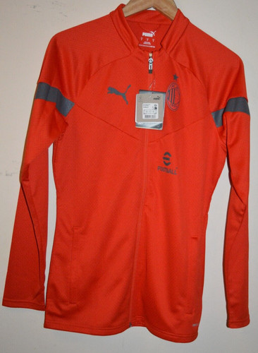 Mailand training top - ac,