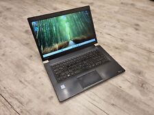 Toshiba Dynabook Tecra X40E 14" FHD Core i5 7th Gen 16GB RAM 256GB Wind11 Touch