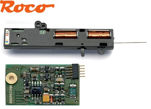 Roco 61195 s - roco, h0