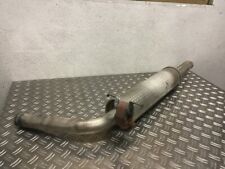 479431 Auspufftopf vorne VW Polo IV (9N) 1.4
