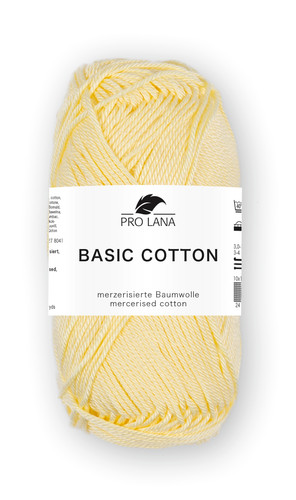 Basic cotton pro lana 50 - basic,