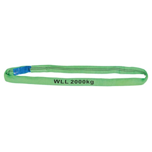 Rundschlinge wll 000 kg - rundschlinge,